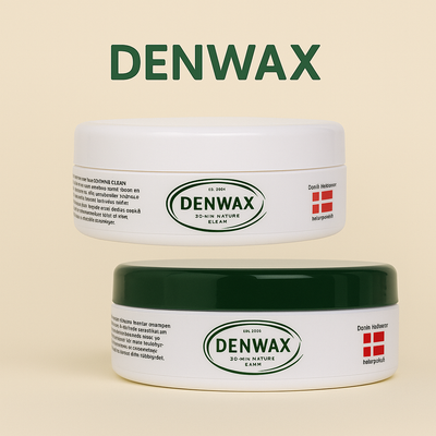 Denwax