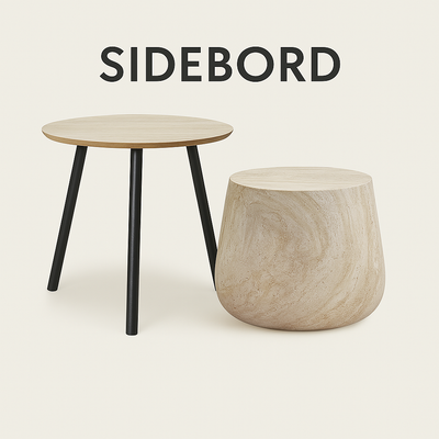 Sidebord