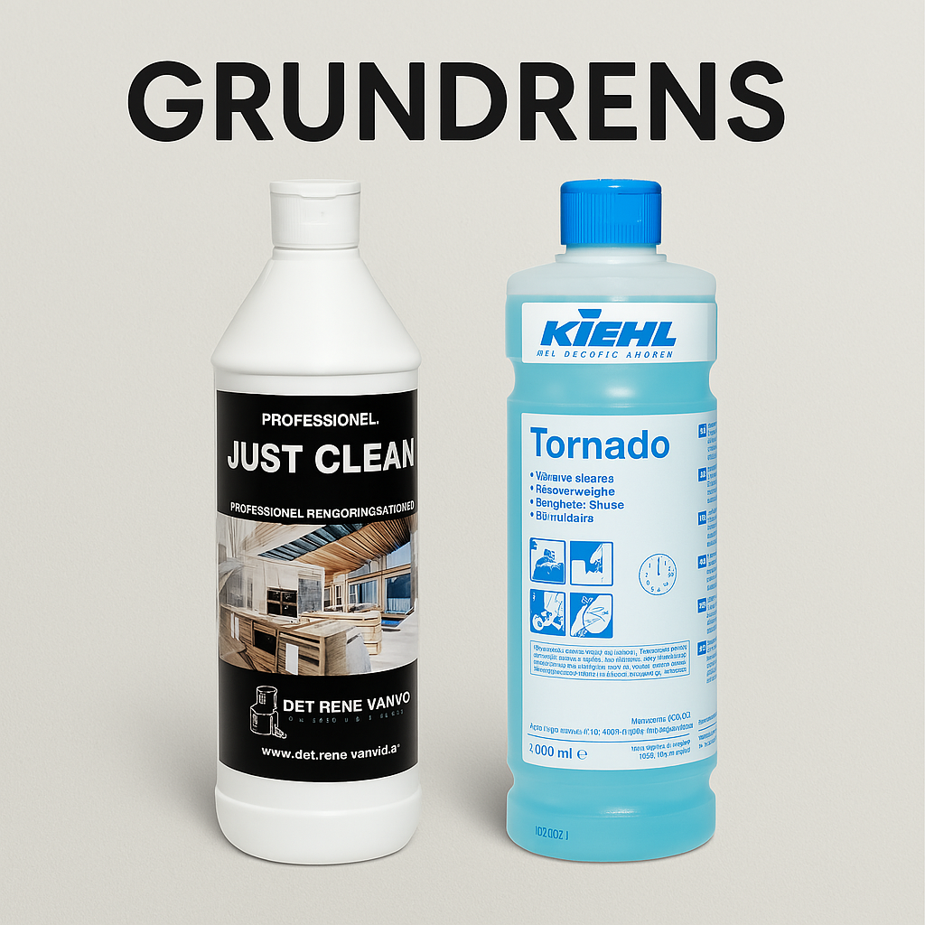 Grundrens