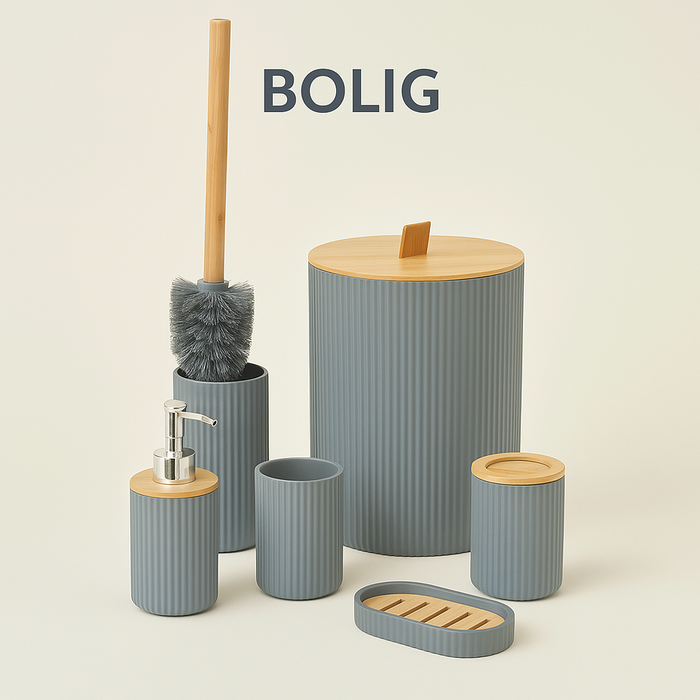 Boligtilbehør