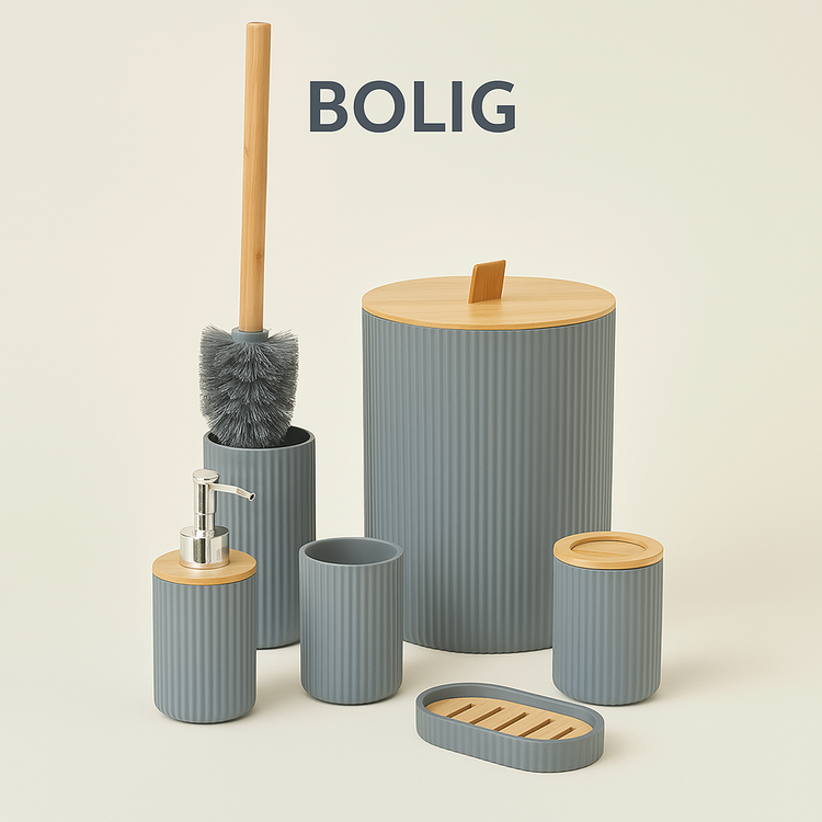 Boligtilbehør