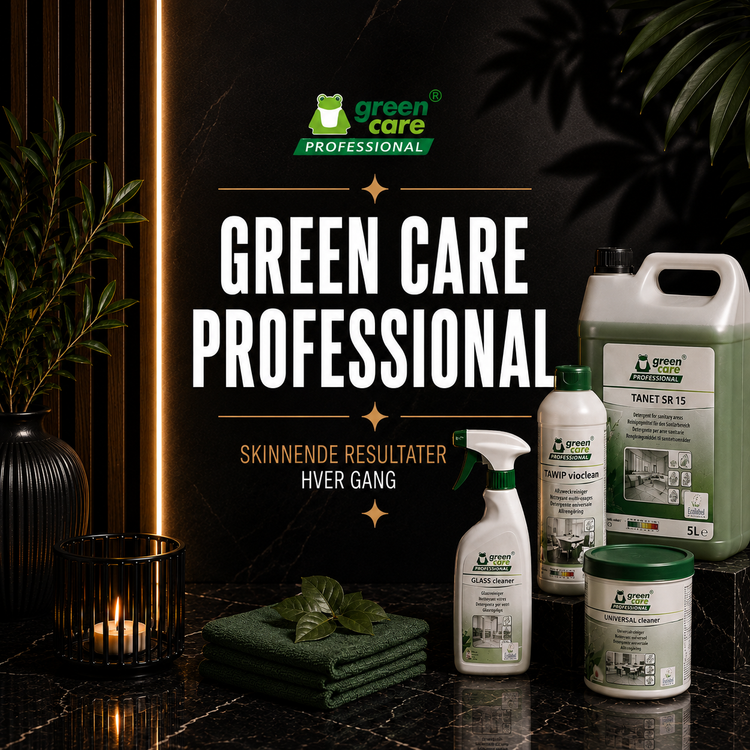 Green Care Professional
