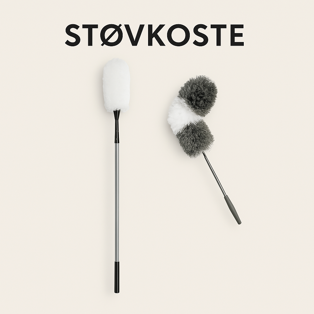 Støvkoste