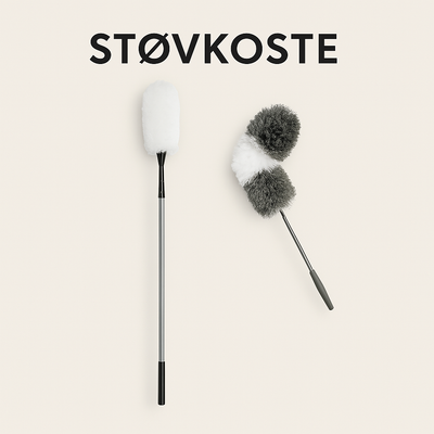 Støvkoste