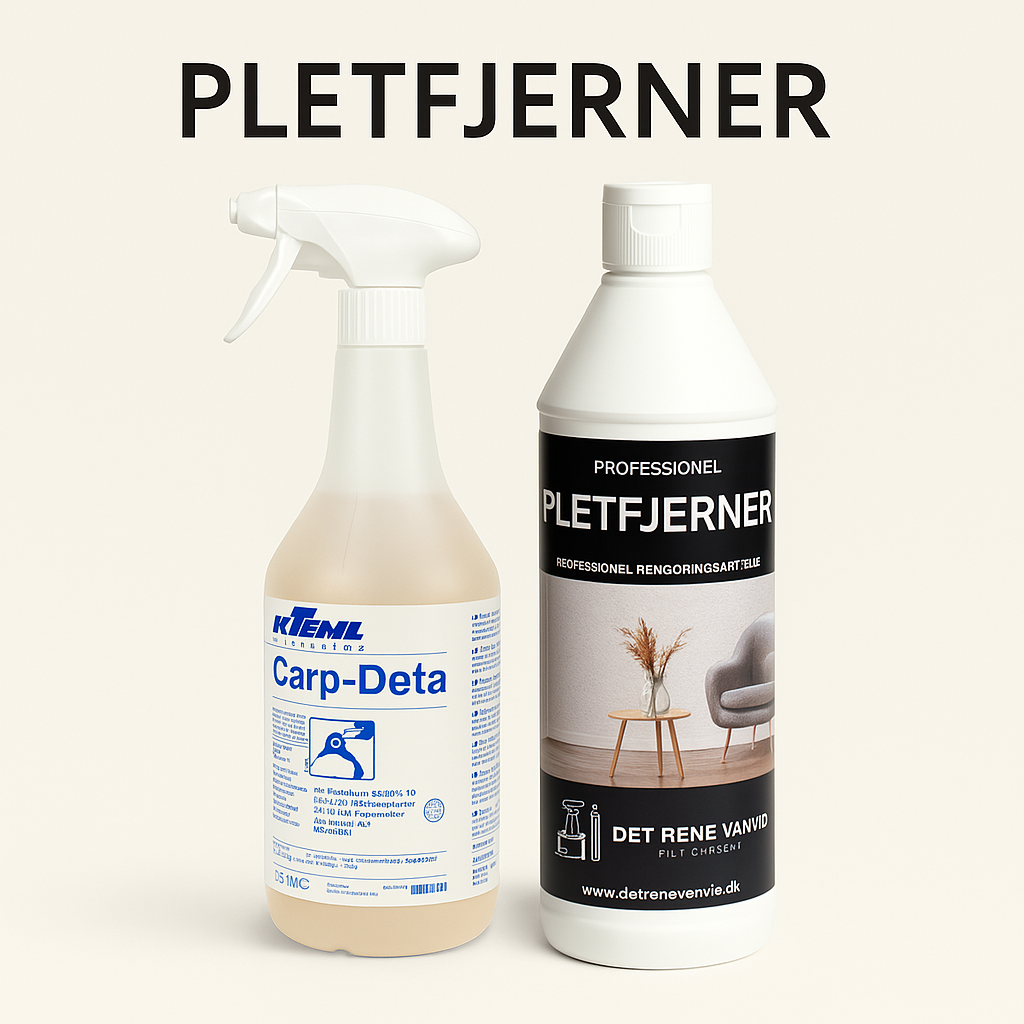 Pletfjerner