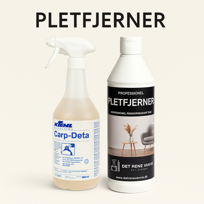 Pletfjerner