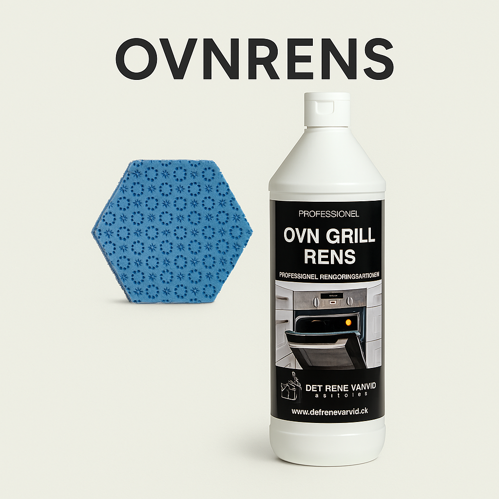 Ovnrens