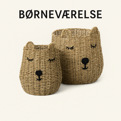 Børneværelse