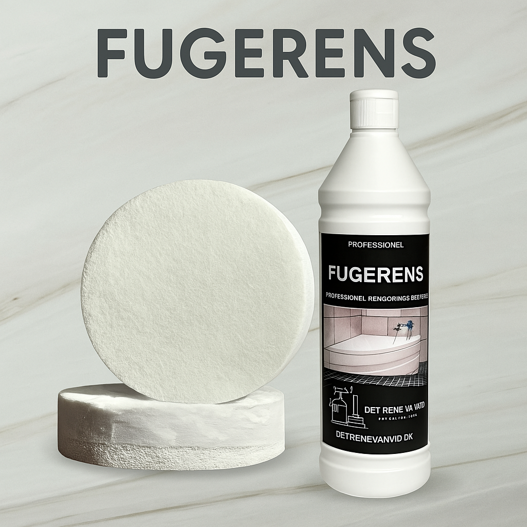 Fugerens
