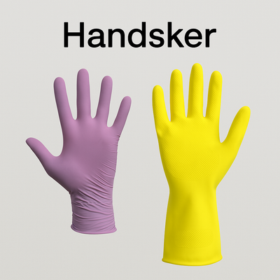 Handsker