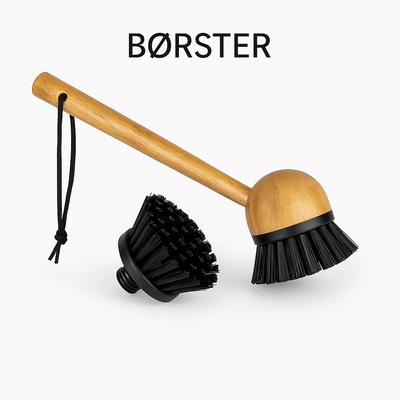 Børster