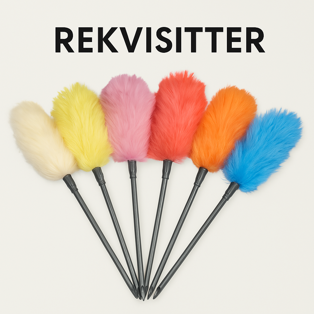 Rekvisitter