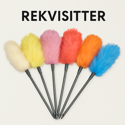 Rekvisitter