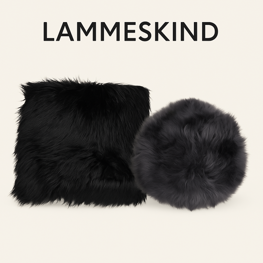 Lammeskind