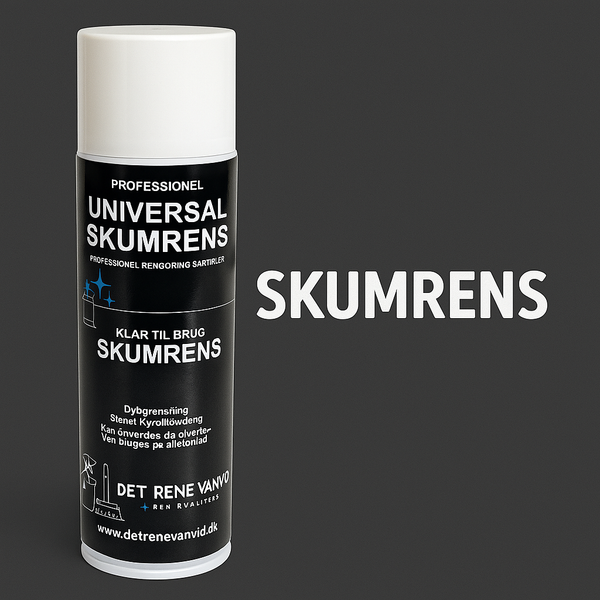 Skumrens