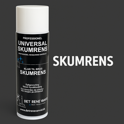 Skumrens