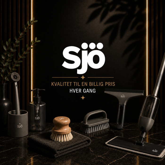Sjö – produkter hos Det Rene Vanvid