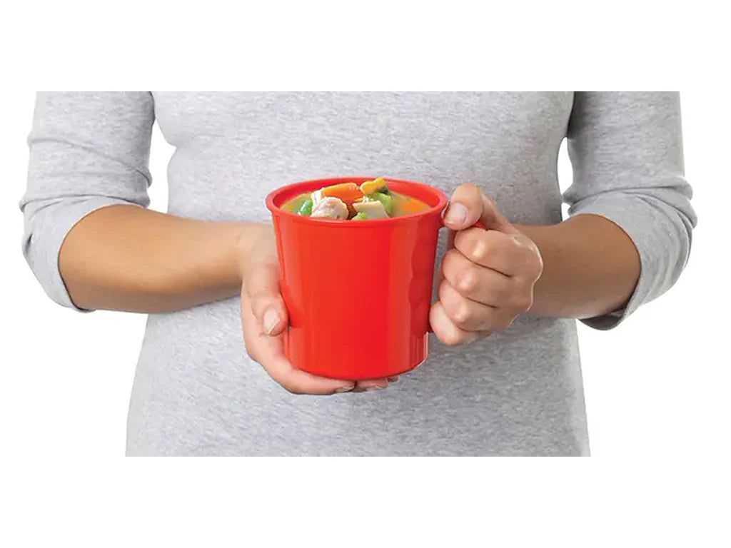 Sistema Microwave Suppekop - 3 stk.