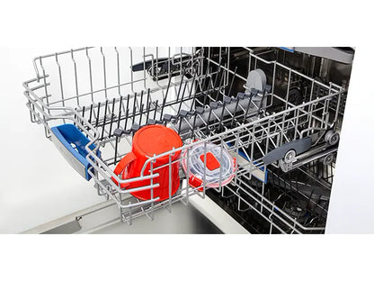 Sistema Microwave Suppekop - 3 stk.