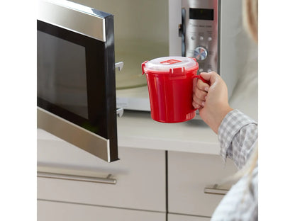 Sistema Microwave Suppekop - 3 stk.