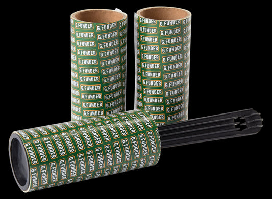 FNUGRULLE 1 STK. + 2 REFILL