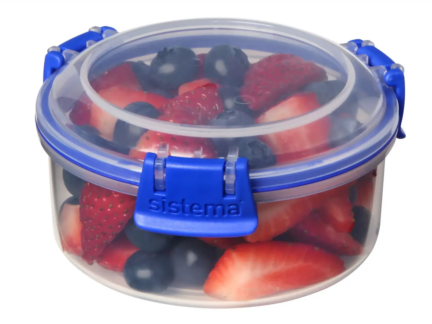 Sistema® KLIP IT™ Round – 300 ml