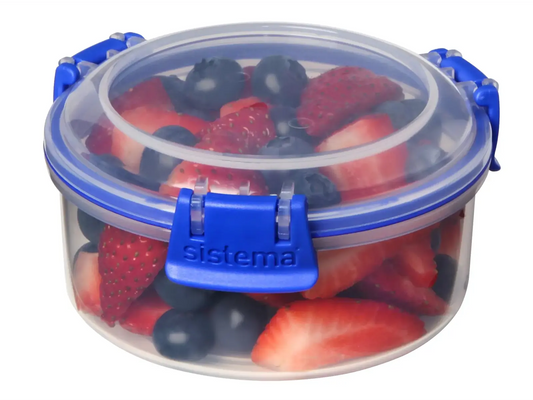Sistema® KLIP IT™ Round – 300 ml