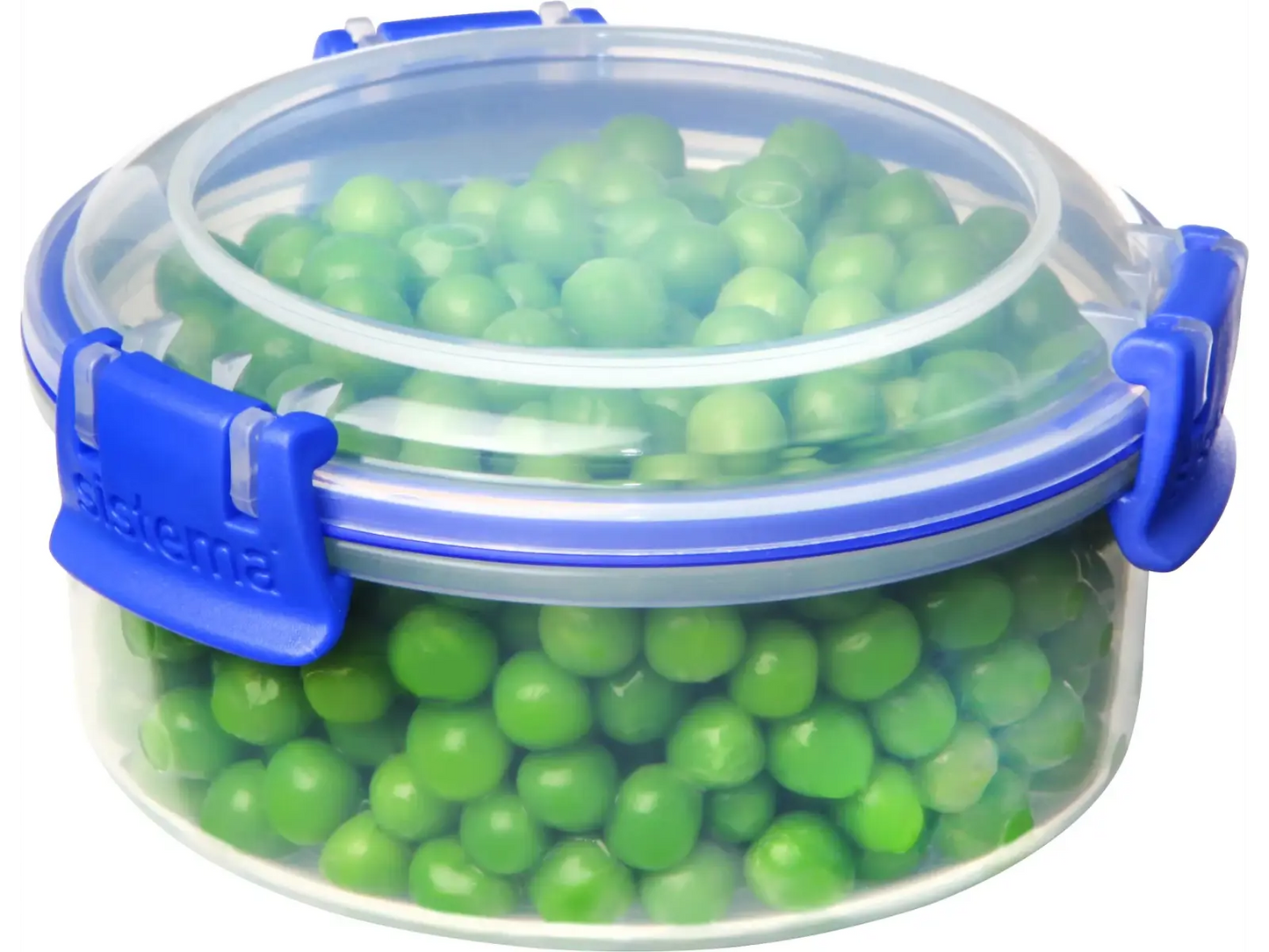 Sistema® KLIP IT™ Round – 300 ml