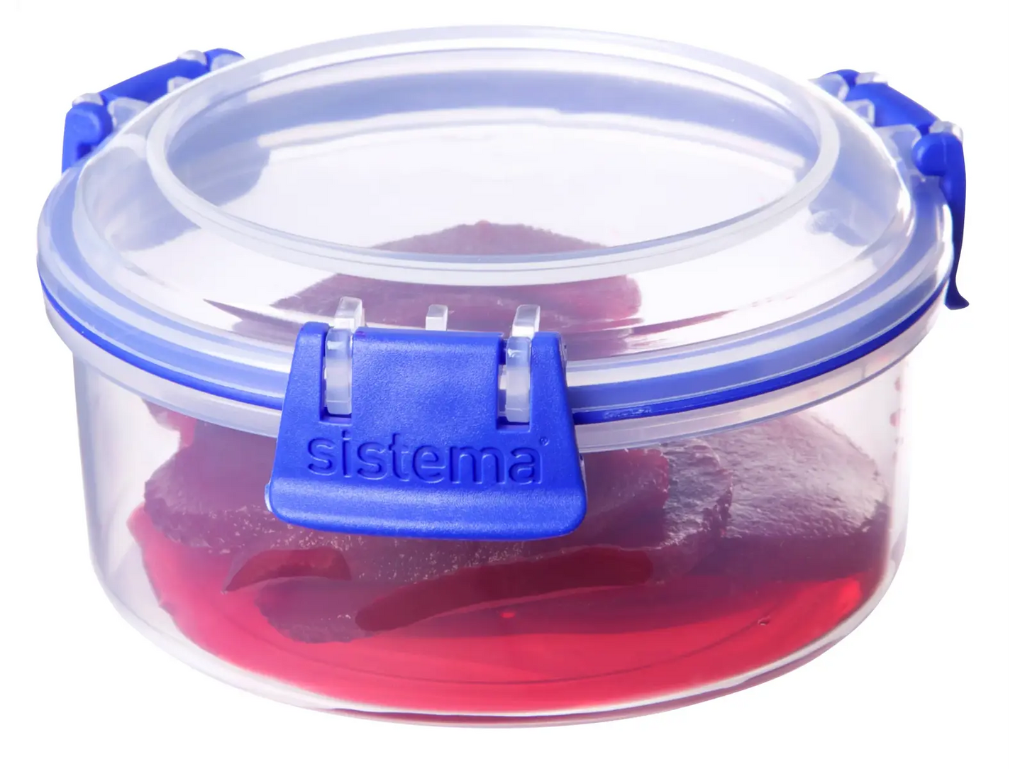 Sistema® KLIP IT™ Round – 300 ml