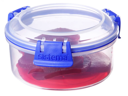 Sistema® KLIP IT™ Round – 300 ml