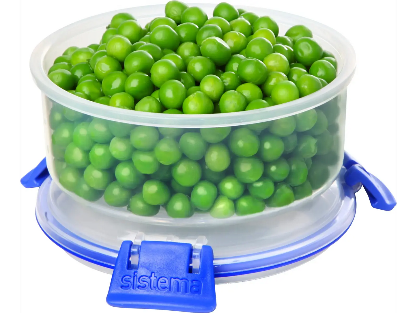 Sistema® KLIP IT™ Round – 300 ml