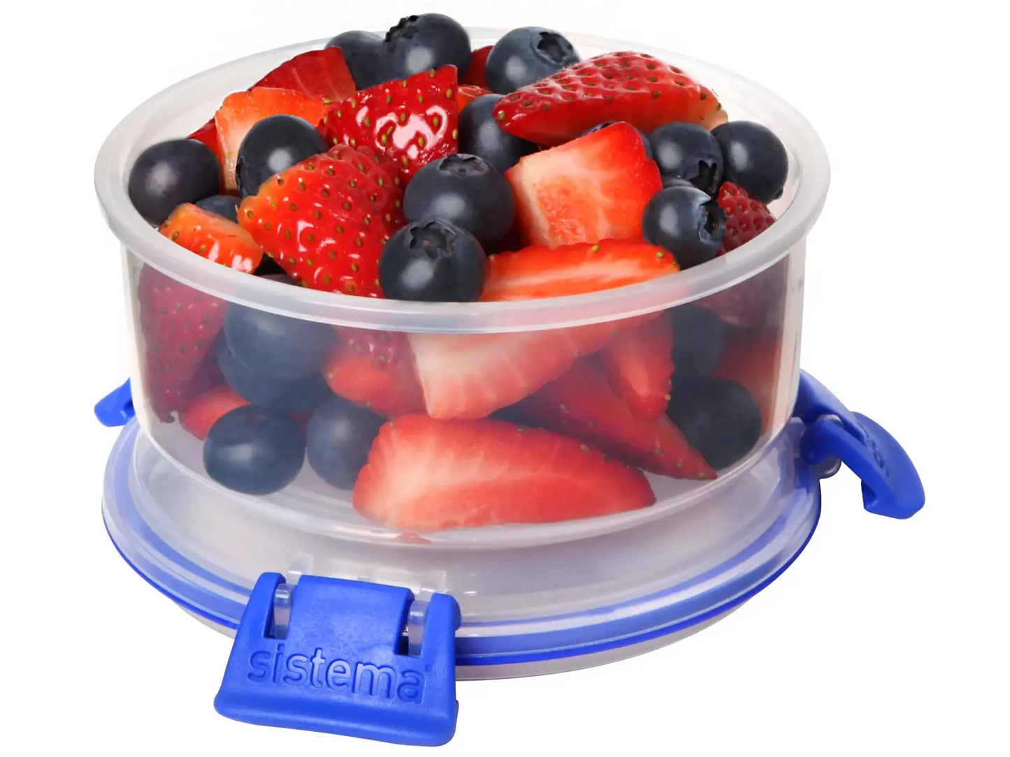 Sistema® KLIP IT™ Round – 300 ml