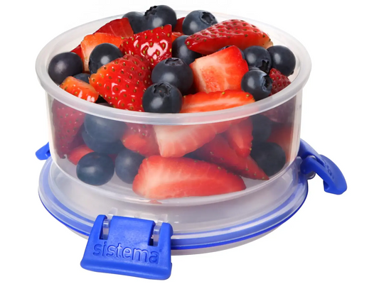 Sistema® KLIP IT™ Round – 300 ml