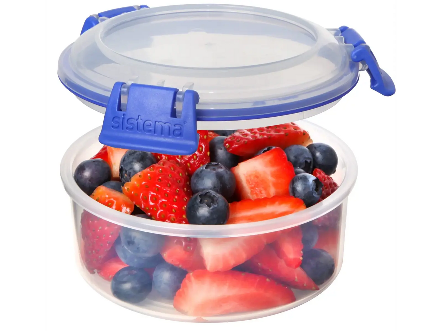 Sistema® KLIP IT™ Round – 300 ml