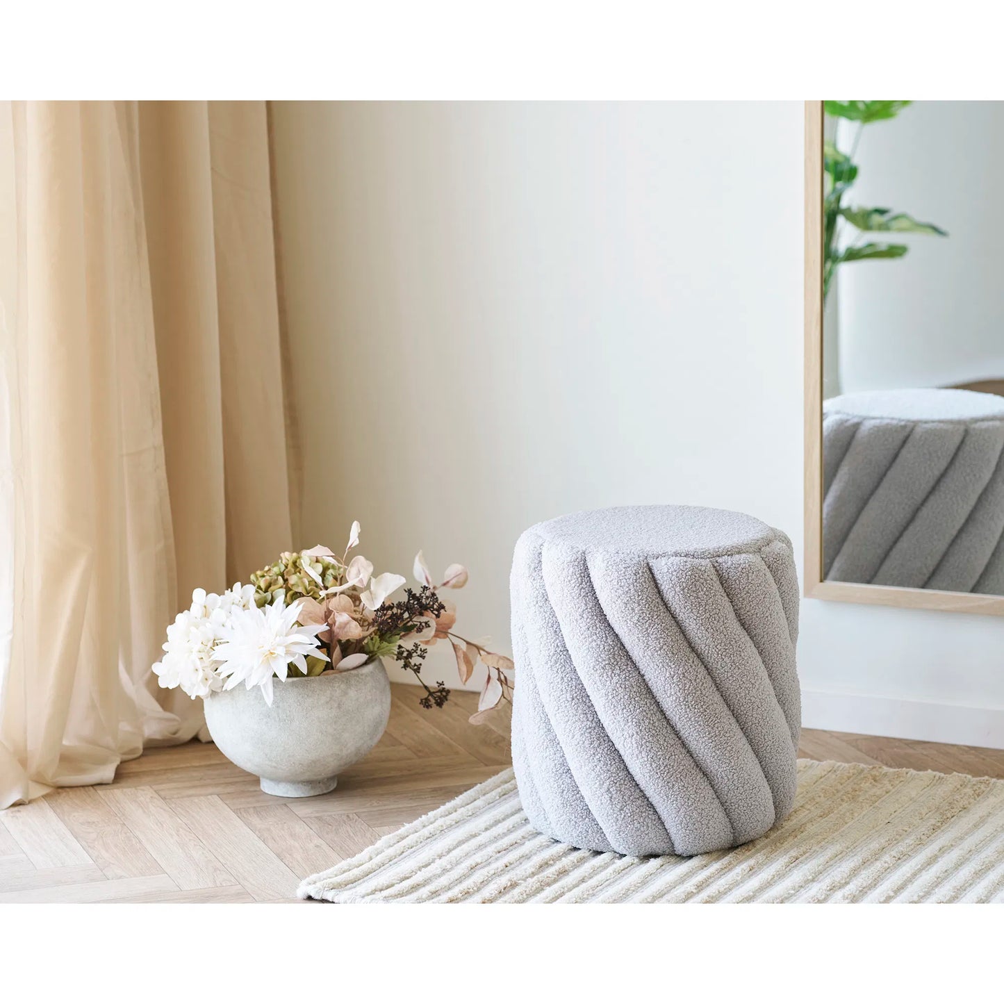 House Nordic -Sana Puf