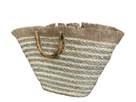 Chic Antique Strandtaske