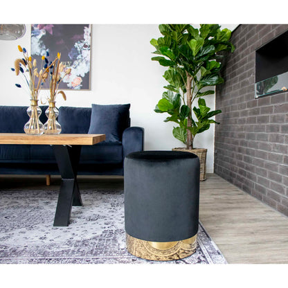 House Nordic - Gamby Puf