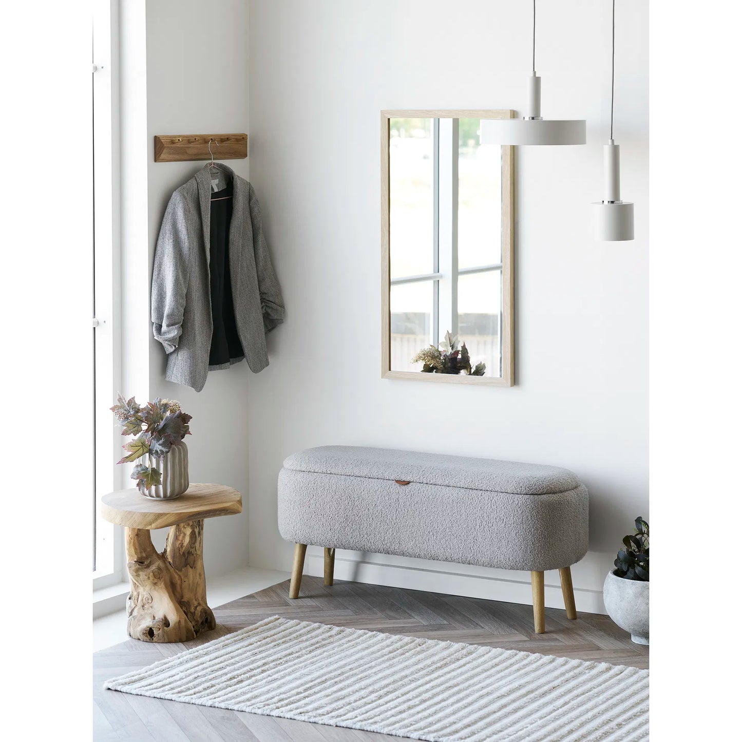 House Nordic - Palena Sidebord