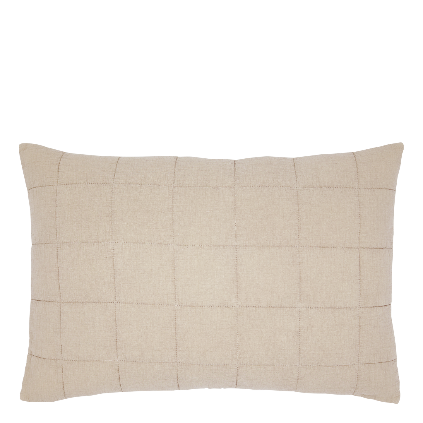 Chic Antique  Aix Vintage Pudebetræk Hør  60x40