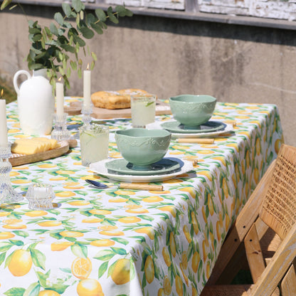 Chic Antique  Aix Dug m. citroner