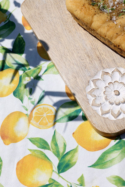 Chic Antique  Aix Dug m. citroner