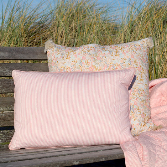 Chic Antique Pudebetræk – Rosa 50x35