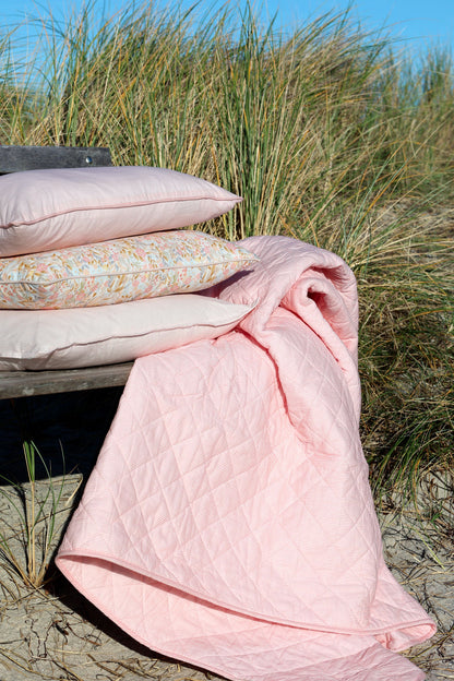 Chic Antique Pudebetræk – Rosa 50x35