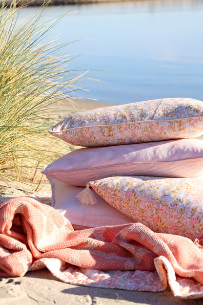 Chic Antique Pudebetræk – Rosa 50x35