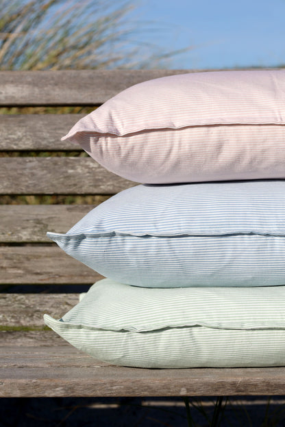 Chic Antique Pudebetræk – Rosa 50x35