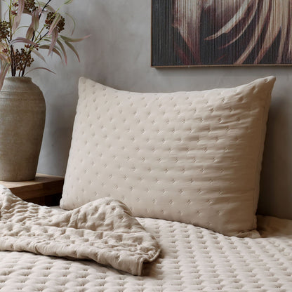 Chic Antique -  Aix Soft Pudebetræk 90 × 60 cm