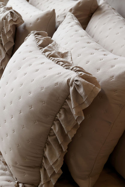 Chic Antique -  Aix Soft Pudebetræk 90 × 60 cm