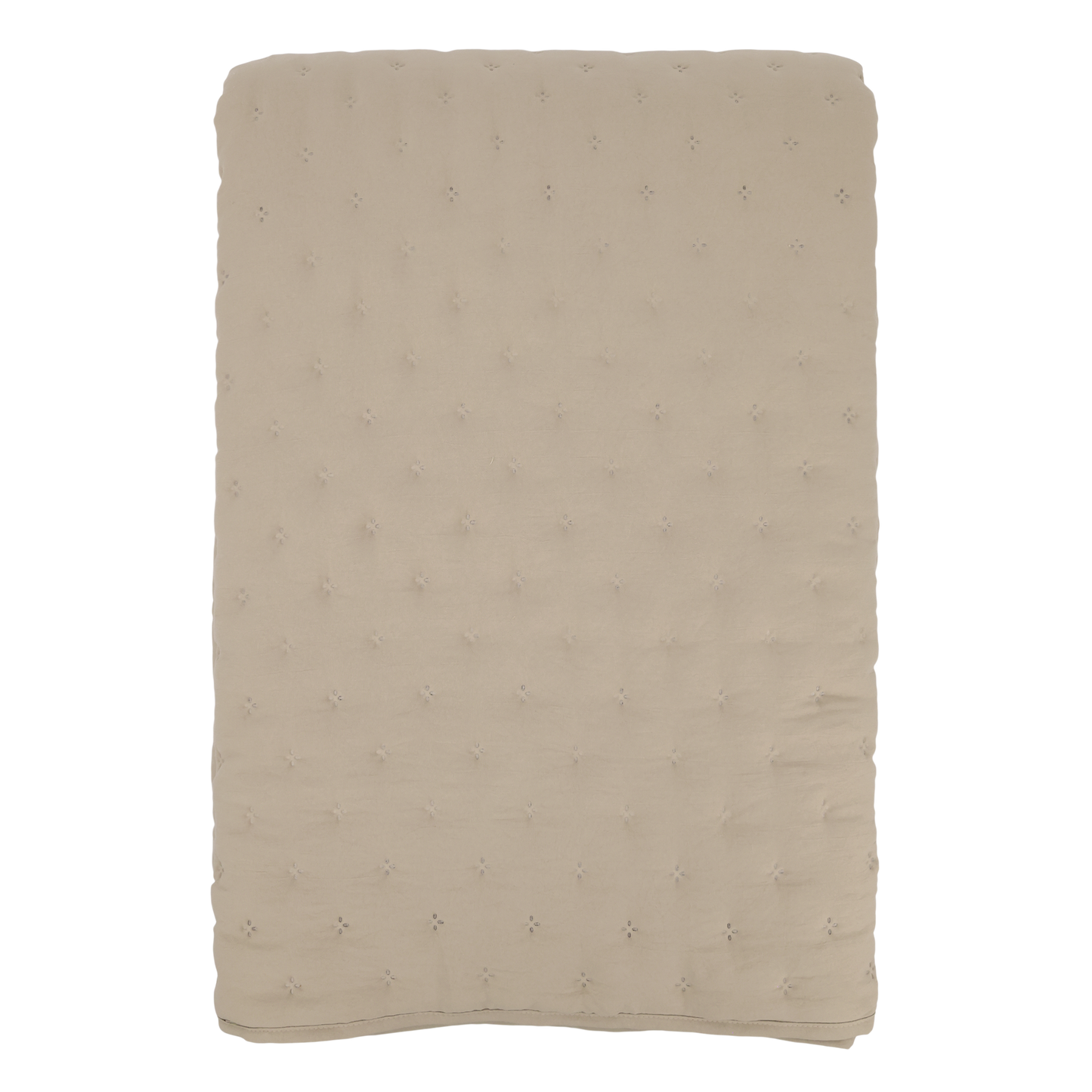 Chic Antique - Aix Soft Quilt Sengetæppe 260 × 240 cm