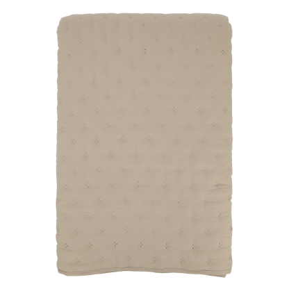 Chic Antique - Aix Soft Quilt Sengetæppe 260 × 240 cm