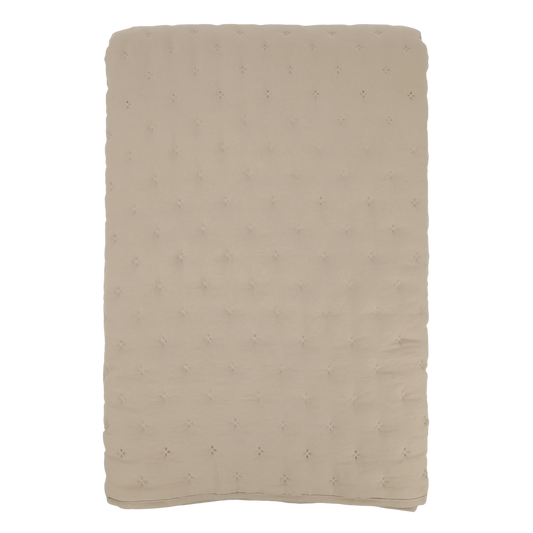 Chic Antique - Aix Soft Quilt Sengetæppe 260 × 240 cm